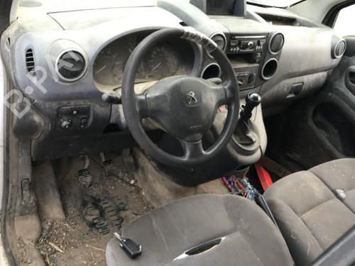 Ratstangsstang PEUGEOT PARTNER Box Body/MPV 1.6 HDi | BP31091704I23 - Image 22