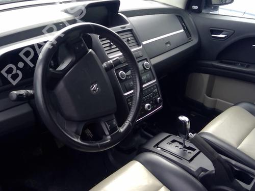 Grelha DODGE JOURNEY 2.0 CRD | BP25635331C40 - Image 8