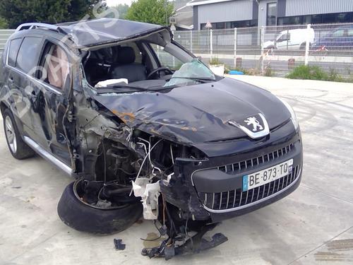 Used Parts PEUGEOT 4007 (VU_, VV_) 2.2 HDi 2528308