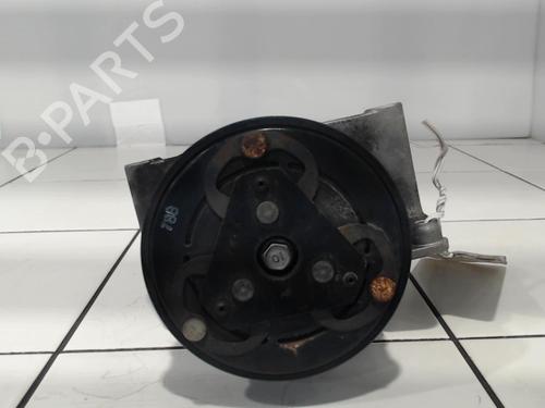 AC compressor CITROËN C1 (PM_, PN_) 1.0 | BP40494005M34 - Image 2