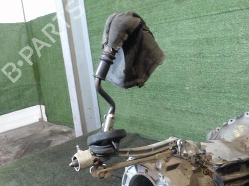 Gearbox DAEWOO KORANDO (KJ) 2.9 D | BP27250538M3 - Image 4