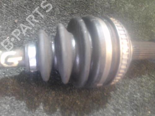 Used Left rear driveshaft Left rear driveshaft TOYOTA RAV 4 I (_A1_) 2.0 4WD (SXA10, SXA11) (129 hp) 25647618 25647618
