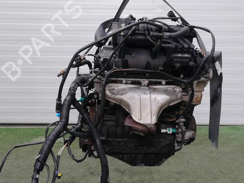 Motor RENAULT TWINGO I (C06_) 1.2 16V (C06C, C06D, C06K) | BP30329156M1