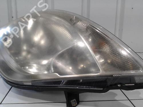 Left headlight RENAULT TRAFIC II Van (FL) 2.0 dCi 115 (FL01, FL0U, FL00, FL0H, FL0M) | BP25636456C28 - Image 3