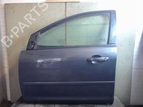 Used Left front door FORD FOCUS II (DA_, HCP, DP) 1.6 TDCi (90 hp) 25639928