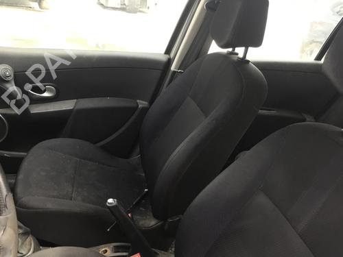 Electronic module RENAULT CLIO III Grandtour (KR0/1_) 1.5 dCi (KR0F) | BP31074392M83