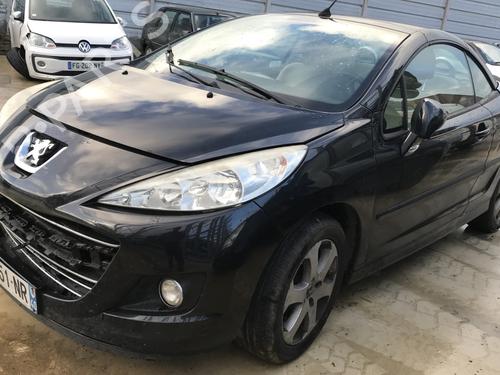 Electronic module PEUGEOT 207 CC (WD_) 1.6 HDi | BP25638870M83  - Image 8