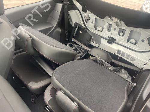 Front right window mechanism RENAULT TWINGO II (CN0_) 1.2 16V (CN04, CN0B) | BP38767059C23 - Image 5