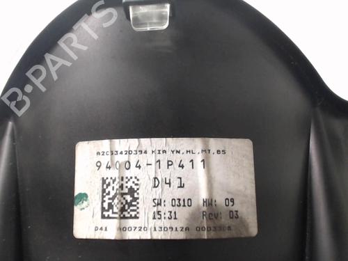 Instrument cluster KIA VENGA (YN) 1.6 CRDi 115 | BP31178122C47 - Image 4
