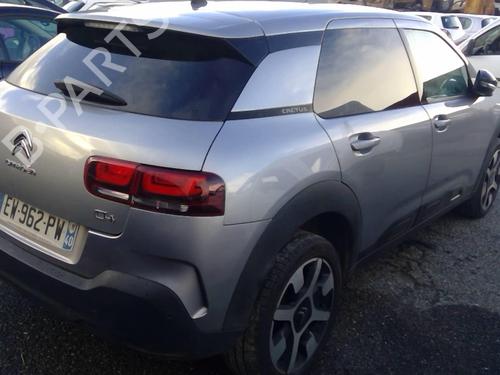 Dashboard CITROËN C4 CACTUS 1.6 BlueHDi 100 | BP25630663C46  - Image 12