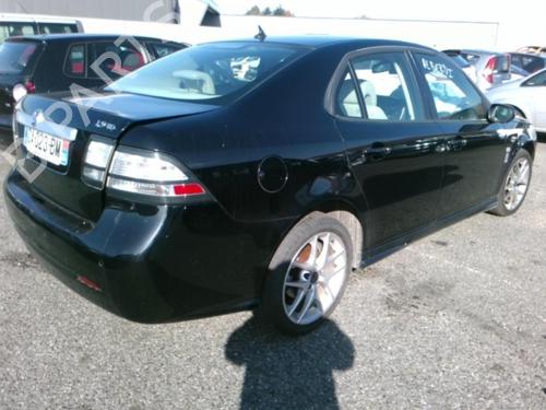 ABS pump SAAB 9-3 (YS3F, E79, D79, D75)  | BP25646069M43  - Image 8