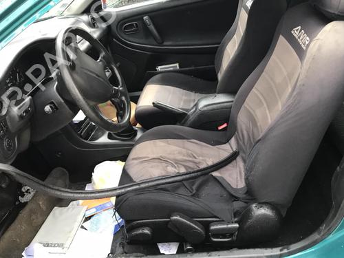Starter MAZDA MX-3 (EC) 1.6 i | BP25630940M8 - Image 29
