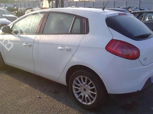 Used Parts FIAT BRAVO II (198_)  1.6 D Multijet (198AXL1B)  2523777