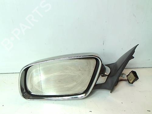 Used Left mirror AUDI A6 C5 Avant (4B5) 2.5 TDI quattro (180 hp) 25636926