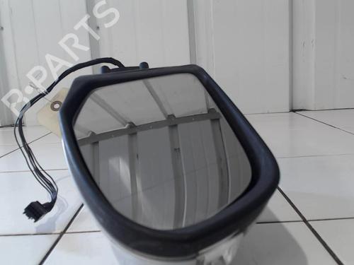 Left mirror MERCEDES-BENZ A-CLASS (W169) A 150 (169.031, 169.331) | BP28042865C26 