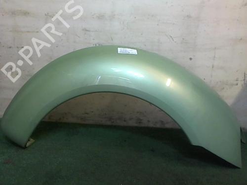 Forkjerm høyre VW NEW BEETLE (9C1, 1C1) 1.6 | BP25650779C42 