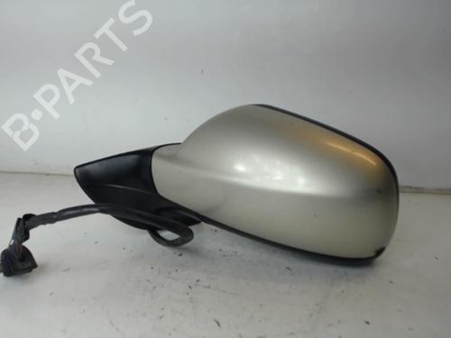 Used Left mirror Left mirror 25636572 25636572