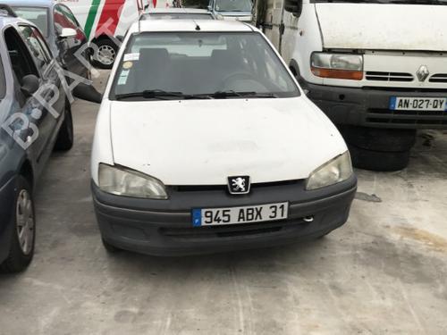 Used Parts PEUGEOT 106 II (1A_, 1C_)    4664064
