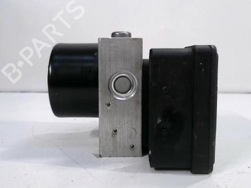 Used ABS pump ABS pump PEUGEOT 206 Hatchback (2A/C) [1998-2012] 40061081 40061081