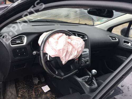 Steering column stalk CITROËN C4 II (NC_) 1.6 BlueHDi 100 | BP28814316I23 - Image 25