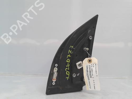 Used Right mirror Right mirror KIA CARNIVAL / GRAND CARNIVAL III (VQ) 2.9 CRDi (185 hp) 36285083 36285083