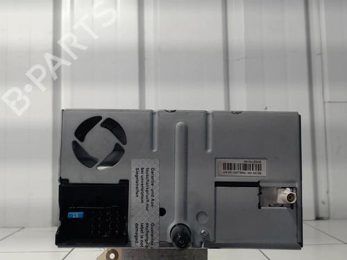 Radio OPEL CORSA D (S07) 1.4 (L08, L68) | BP29940246E6