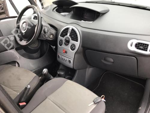 Left headlight RENAULT MODUS / GRAND MODUS (F/JP0_) 1.5 dCi (FP0F, JP0F) | BP25634686C28 - Image 27