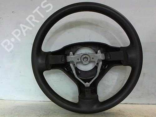 Used Steering wheel PEUGEOT 107 (PM_, PN_) 1.0 (68 hp) 25628851