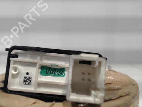 Right front window switch CITROËN C3 AIRCROSS II (2R_, 2C_) 1.2 PureTech 110 (2RHNZB, 2RHNZW, 2RHNPX, 2RHNPJ) | BP39887951I26 - Image 3