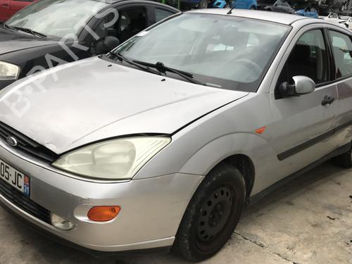 Left front fenders FORD FOCUS I (DAW, DBW) 1.6 16V | BP25638928C41 