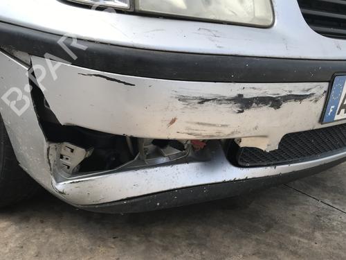 Front right seatbelt VW POLO (6N2) 1.4 | BP25639067I25 - Image 16