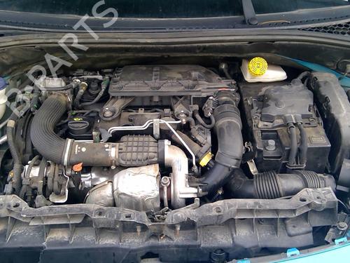 Switch CITROËN C3 II (SC_) 1.4 HDi 70 (SC8HZC, SC8HR0, SC8HP4) | BP25641760I30 - Image 10