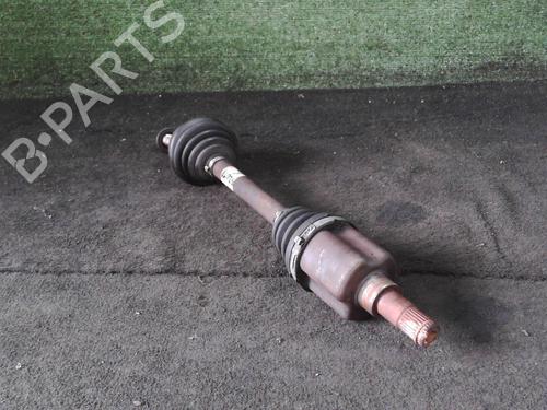 Left front driveshaft FORD C-MAX II (DXA/CB7, DXA/CEU) 1.6 TDCi | BP27316545M38 - Image 3