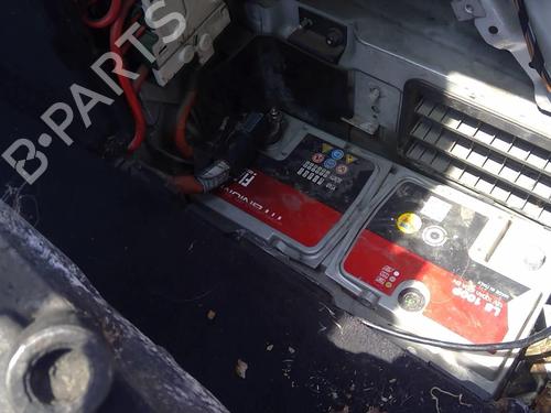 Used Parts BMW 5 Touring (E39)  530 d  2528448