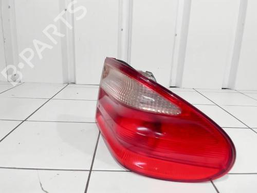 Right taillight MERCEDES-BENZ E-CLASS (W210) E 270 CDI (210.016) | BP25634737C35 