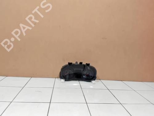 Instrument cluster MITSUBISHI ASX (GA_W_) 1.8 DI-D 4WD (GA6W) | BP25635509C47 - Image 2