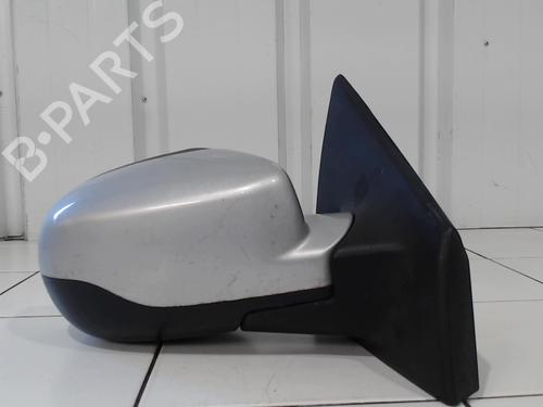 Right mirror RENAULT CLIO III (BR0/1, CR0/1) 1.5 dCi (C/BR0G, C/BR1G) | BP27359072C27 
