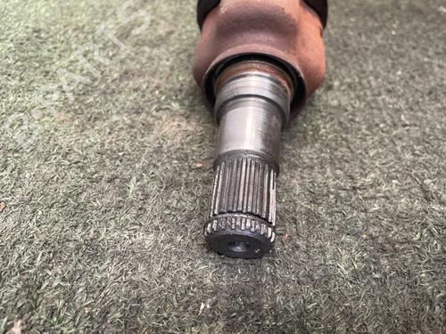 Used Right front driveshaft Right front driveshaft 39178480 39178480