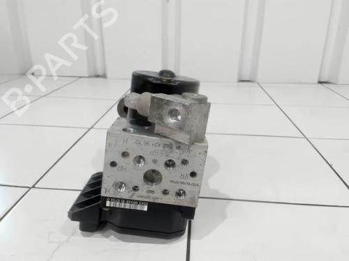 Used ABS pump ABS pump MERCEDES-BENZ E-CLASS (W210) E 240 (210.061) (170 hp) 25634466 25634466