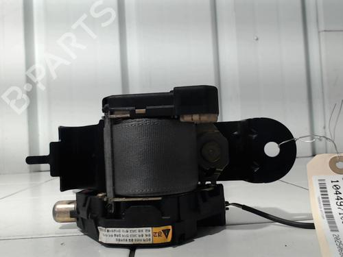 Front right seatbelt DAEWOO KALOS (KLAS) 1.2 | BP32113135I25 - Image 2