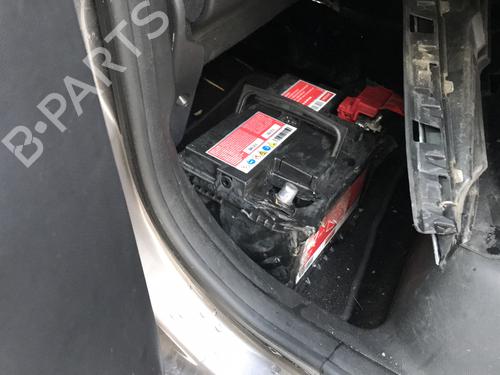 Hattehylde RENAULT CAPTUR I (J5_, H5_) 0.9 TCe 90 | BP25628447C85 - Image 8