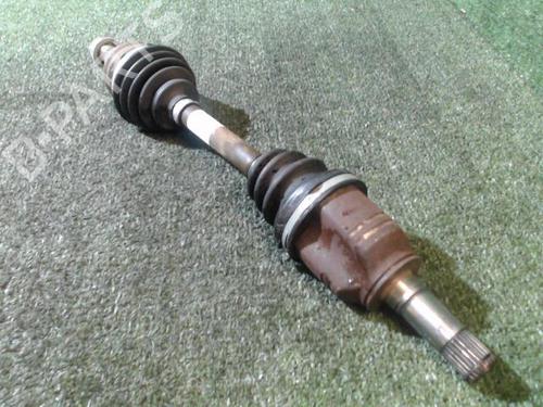 Used Left front driveshaft FIAT 500 (312_) 1.3 D Multijet (312AXB1A) (75 hp) 25635132