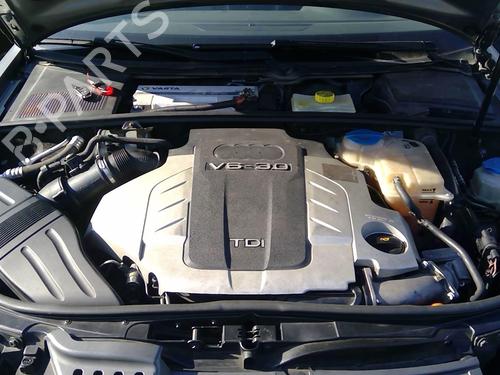 Starter AUDI A4 B7 (8EC) 3.0 TDI quattro | BP25629357M8 - Image 7