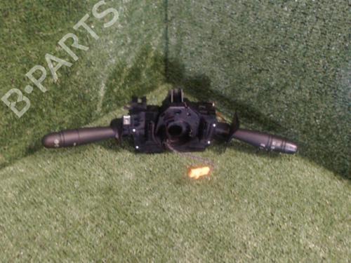 Used Steering column stalk Steering column stalk RENAULT CLIO II Hatchback Van (SB0/1/2_) 1.9 D (SB0R) (54 hp) 25631785 25631785