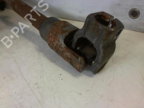 Steering column MAZDA 5 (CR) 2.0 CD (CR19) | BP25649660M21 - Image 3