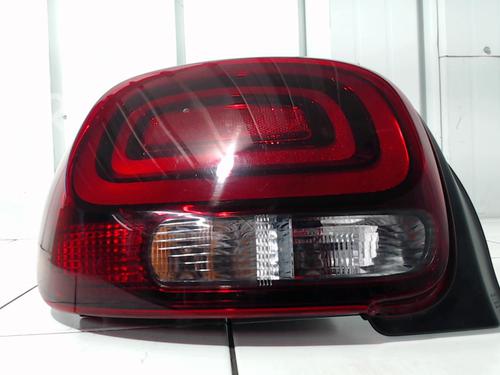 Used Left taillight CITROËN C3 III (SX) 1.2 THP 110 (SXHNPS, SXHNZT, SXHNZ6) (110 hp) 31968130