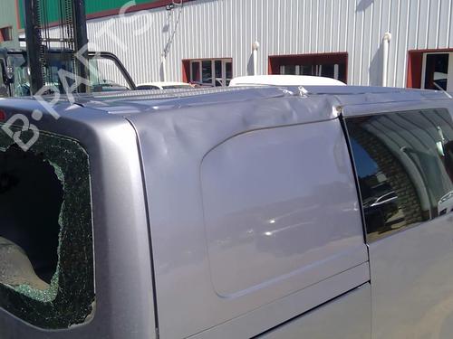 Front right window mechanism PEUGEOT EXPERT Van (V_) 2.0 BlueHDi 180 | BP25639488C23  - Image 15
