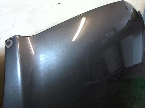 Hood OPEL ZAFIRA / ZAFIRA FAMILY B (A05) 1.7 CDTI (M75) | BP25645301C1 