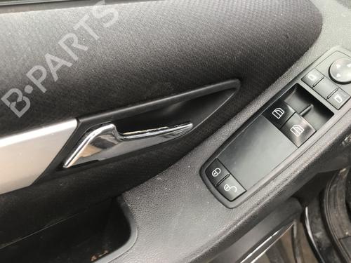 ABS pump MERCEDES-BENZ B-CLASS Sports Tourer (W245) B 180 CDI (245.207) | BP29539072M43 