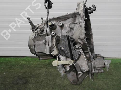 Gearbox PEUGEOT 308 I (4A_, 4C_) 1.6 HDi | BP30964717M3 